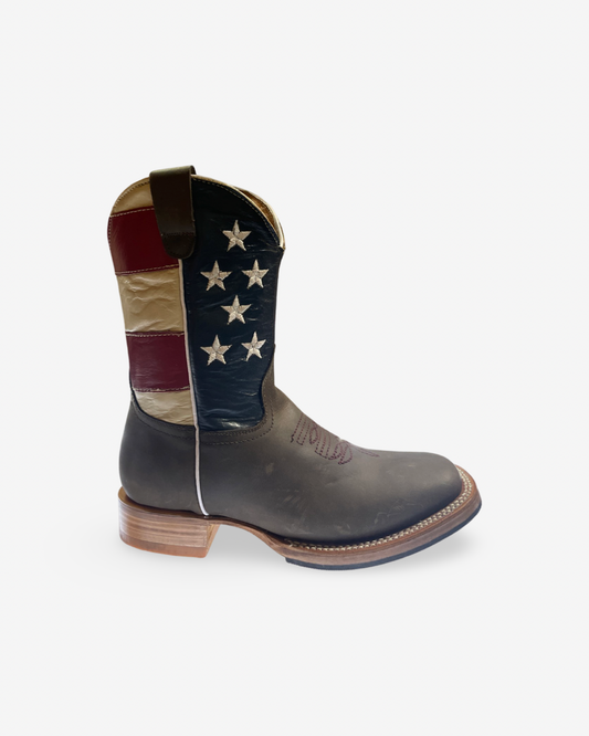 Redhawk 3176N Houston Kid Boot