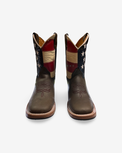 Redhawk 3176N Houston Kid Boot