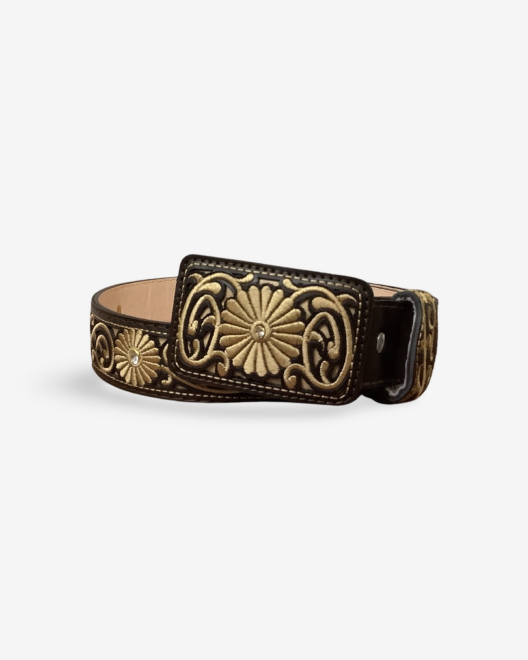 Arles CB Vaquero Women Belt