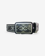 Load image into Gallery viewer, Arles CB21 Men Leather Belt
