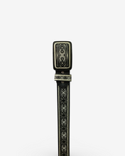 Load image into Gallery viewer, Arles CB21 Men Leather Belt
