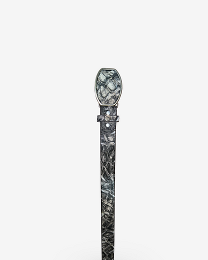 Arles Original Pirarucu Monster Fish Western Belt