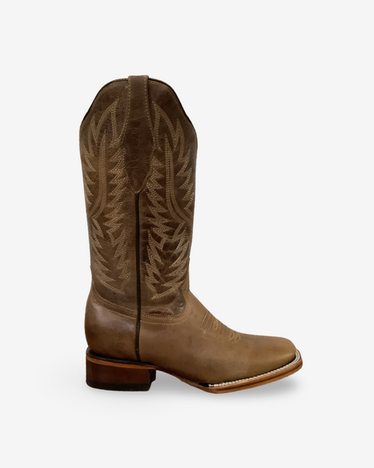 Arles JB16-10 Women Boot