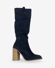 Load image into Gallery viewer, Soda Ulrica Suede Boot
