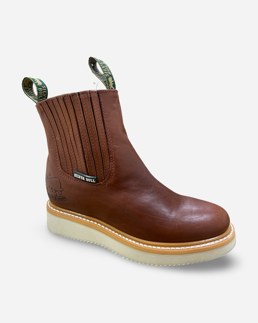 Arles SB3100 Rayas Men Work Boot