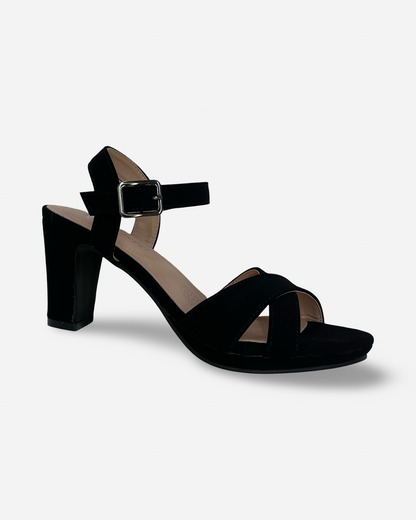Forever Dream Platform Heel