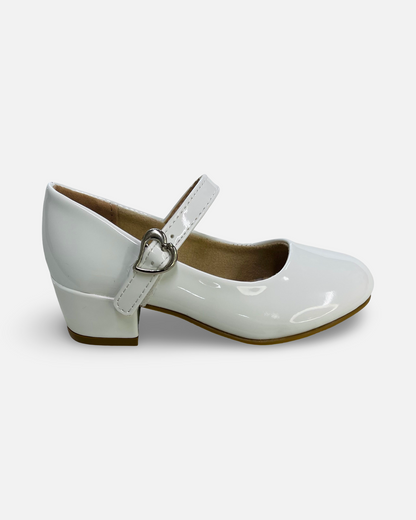Forever Link Amenity-35K Little Girls Heels