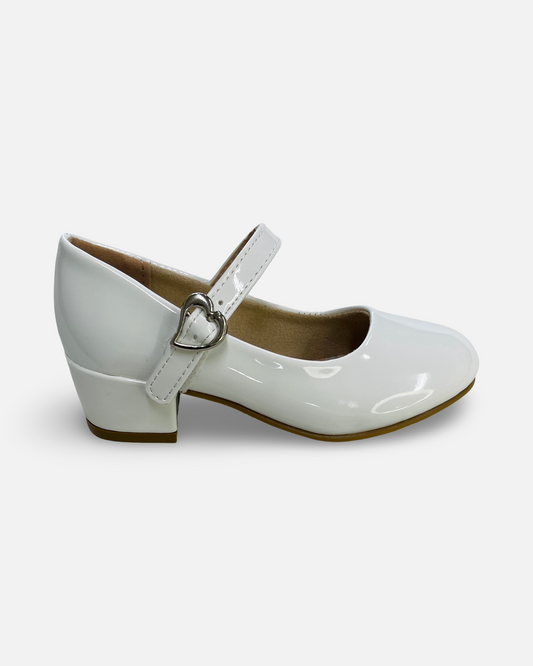 Forever Link Amenity-35K Little Girls Heels