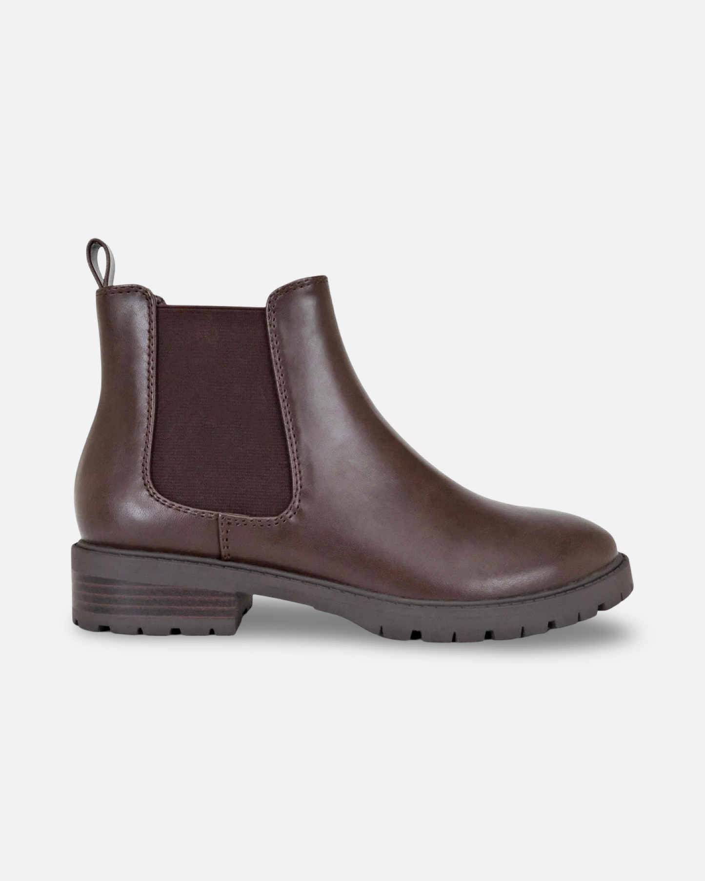 Soda Hopper Ankle Boots