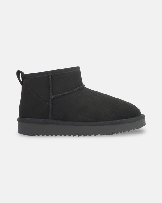 Soda Mutual Slipper Boots