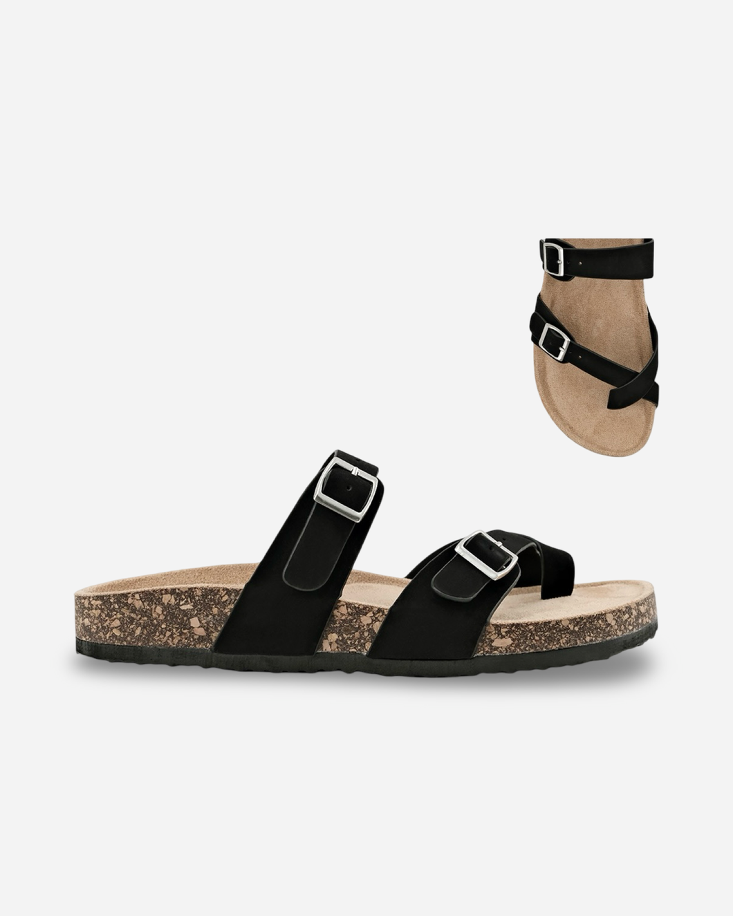 Soda Onsite Women Sandal