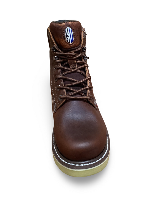Cactus 6713 Brown Boot