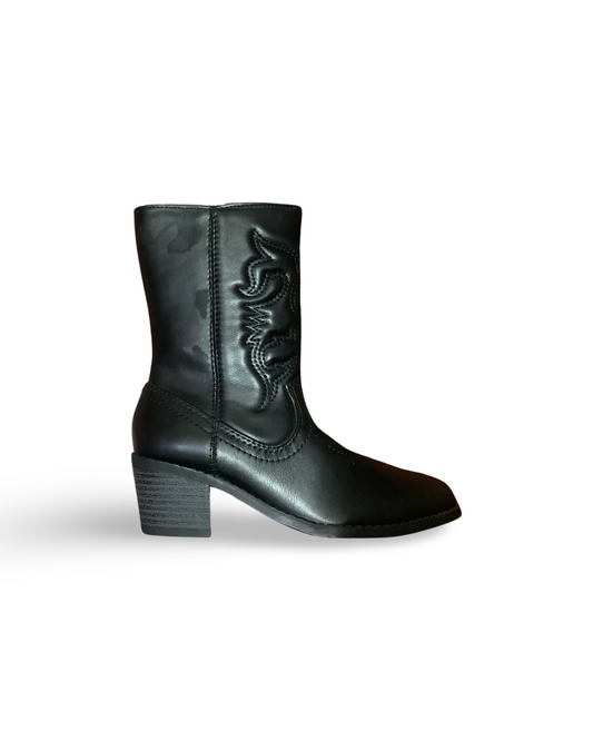 Soda Rena-IIS Kid Boot