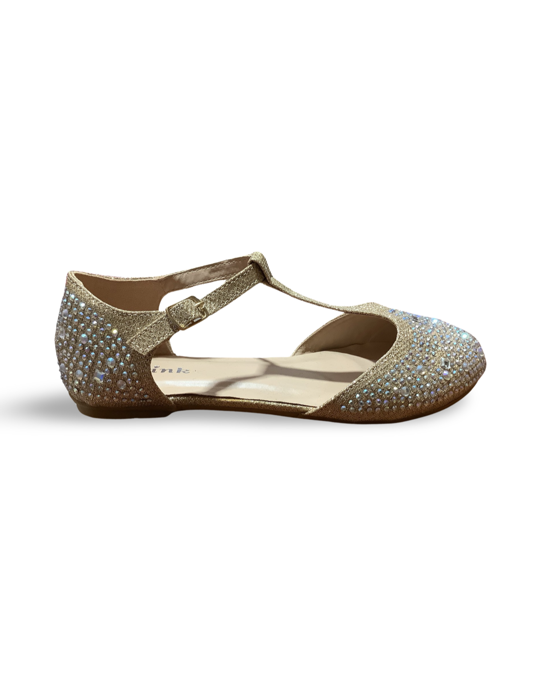 Link Sabina-81K Kid Flat 50%