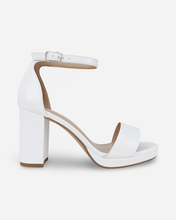 Load image into Gallery viewer, Classified Wide Fit Mood Heel
