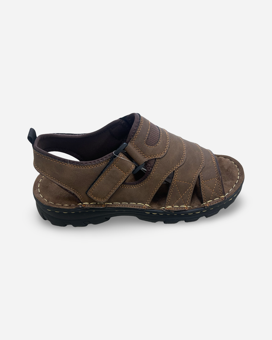 Edition Eagle - 11 Men Huaraches