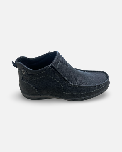 Forever Hunt Men Dress Shoes
