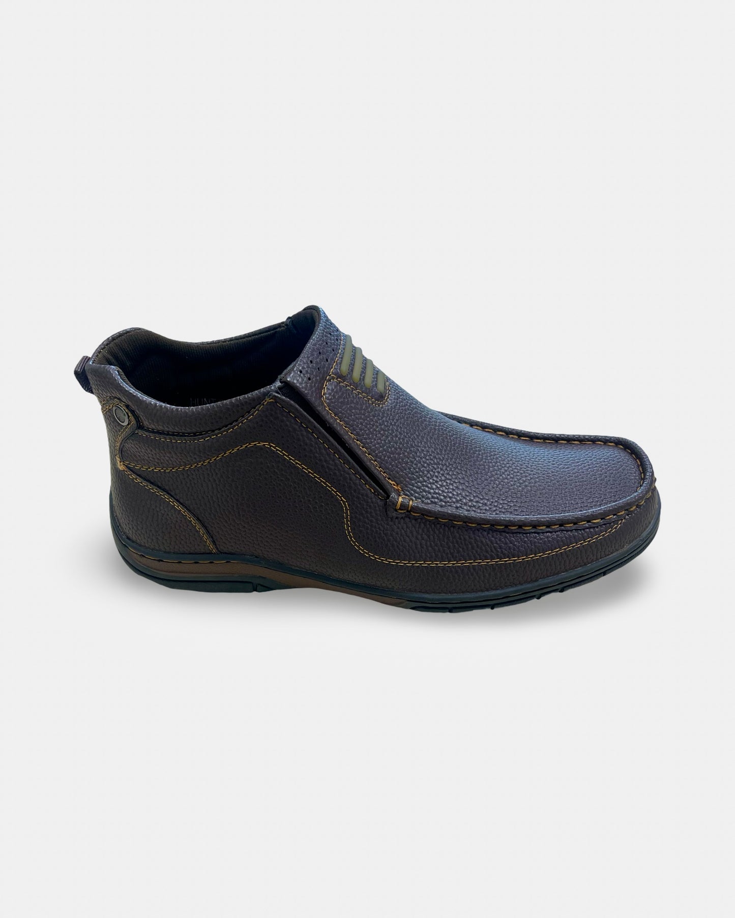 Forever Hunt Men Dress Shoes