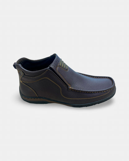 Forever Hunt Men Dress Shoes