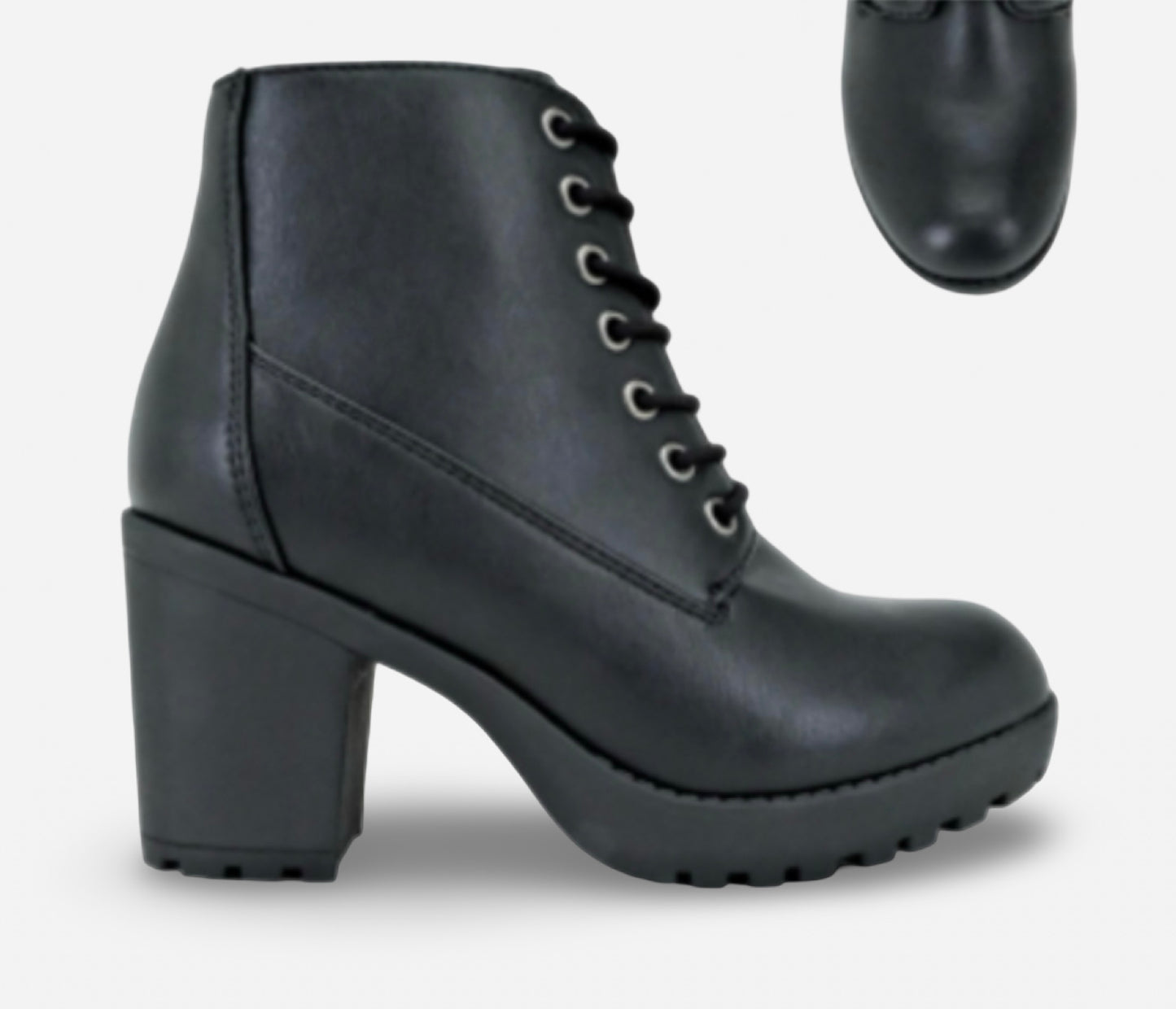 Soda Sayso Bootie