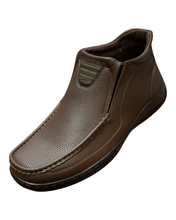 Load image into Gallery viewer, Forever Hunt Men Dress Shoes
