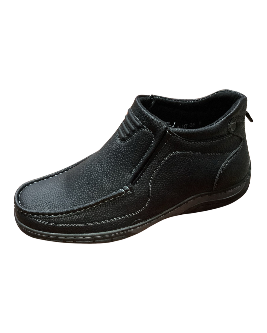 Forever Hunt Men Dress Shoes