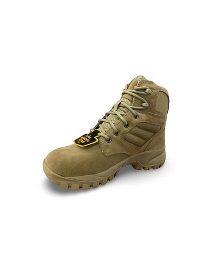 WP622 Waterproof Women Boot