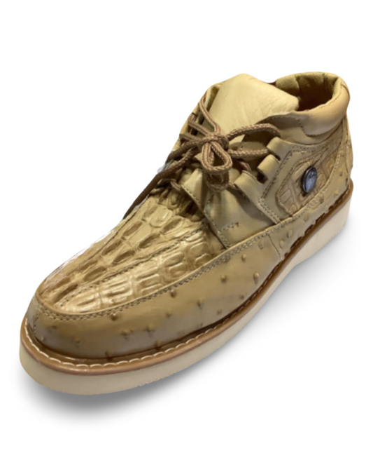 Chaparral 50 H Orix Shoes