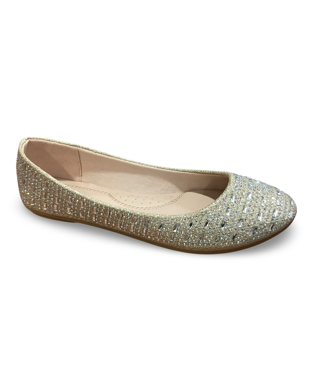 Forever Mika Women Flat