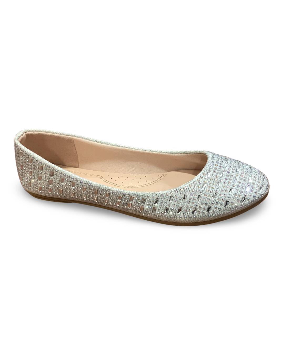 Forever Mika Women Flat