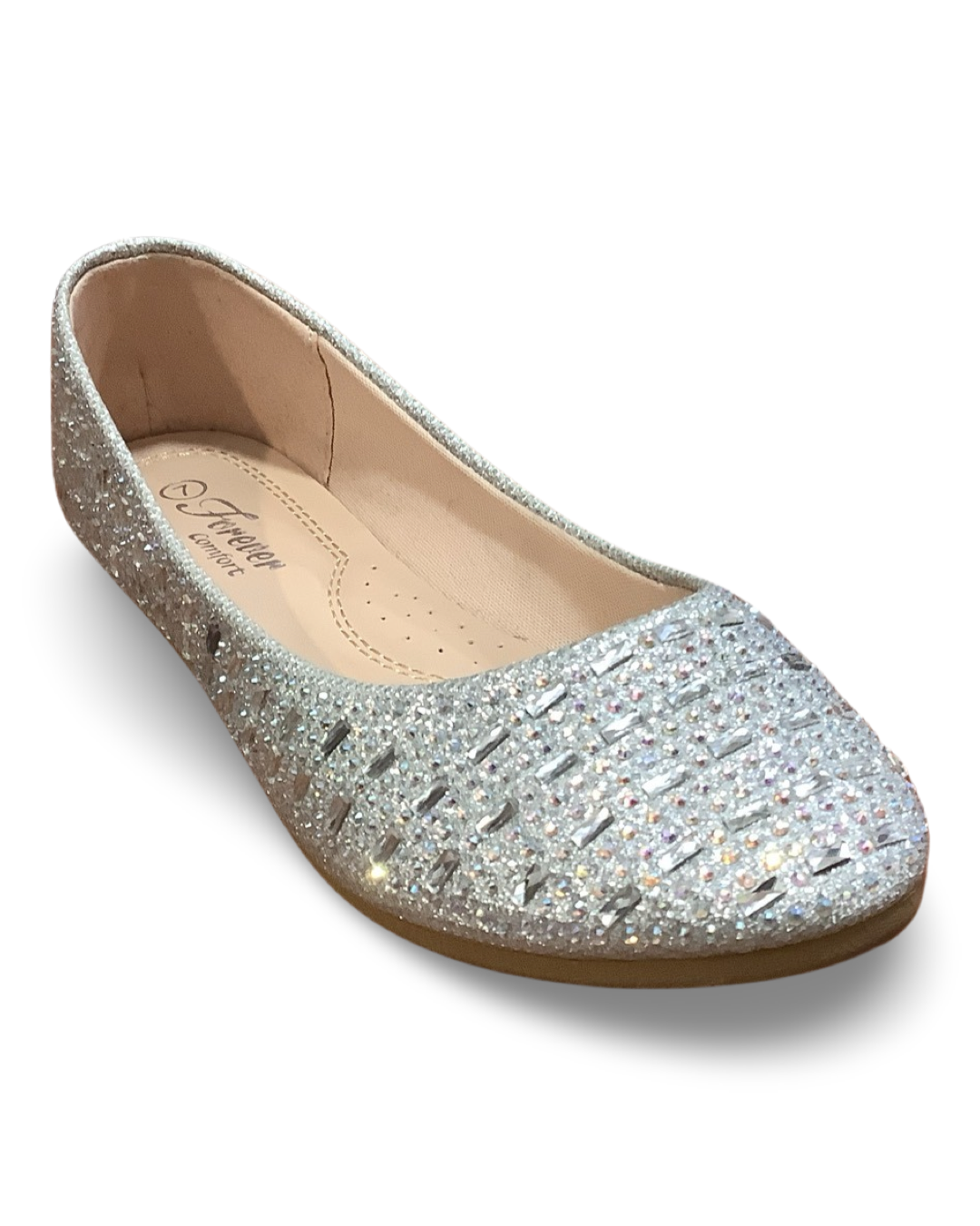 Forever Mika Women Flat