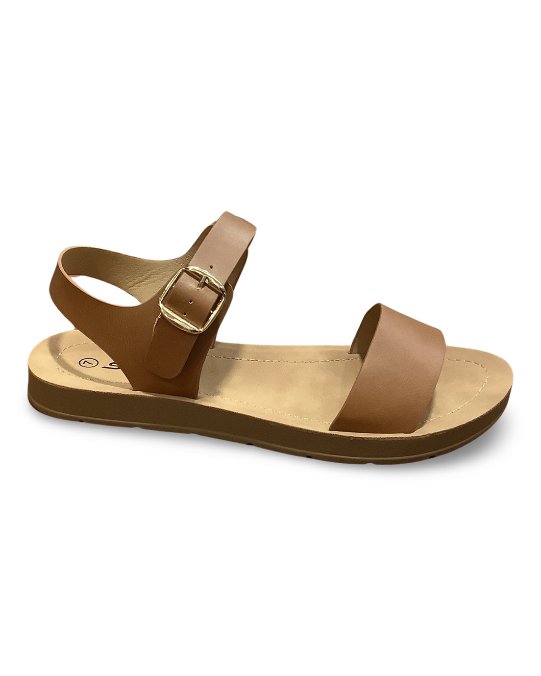 Soda Plenty Sandal