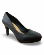 Load image into Gallery viewer, City Classified Wide Fit Comfort Heel
