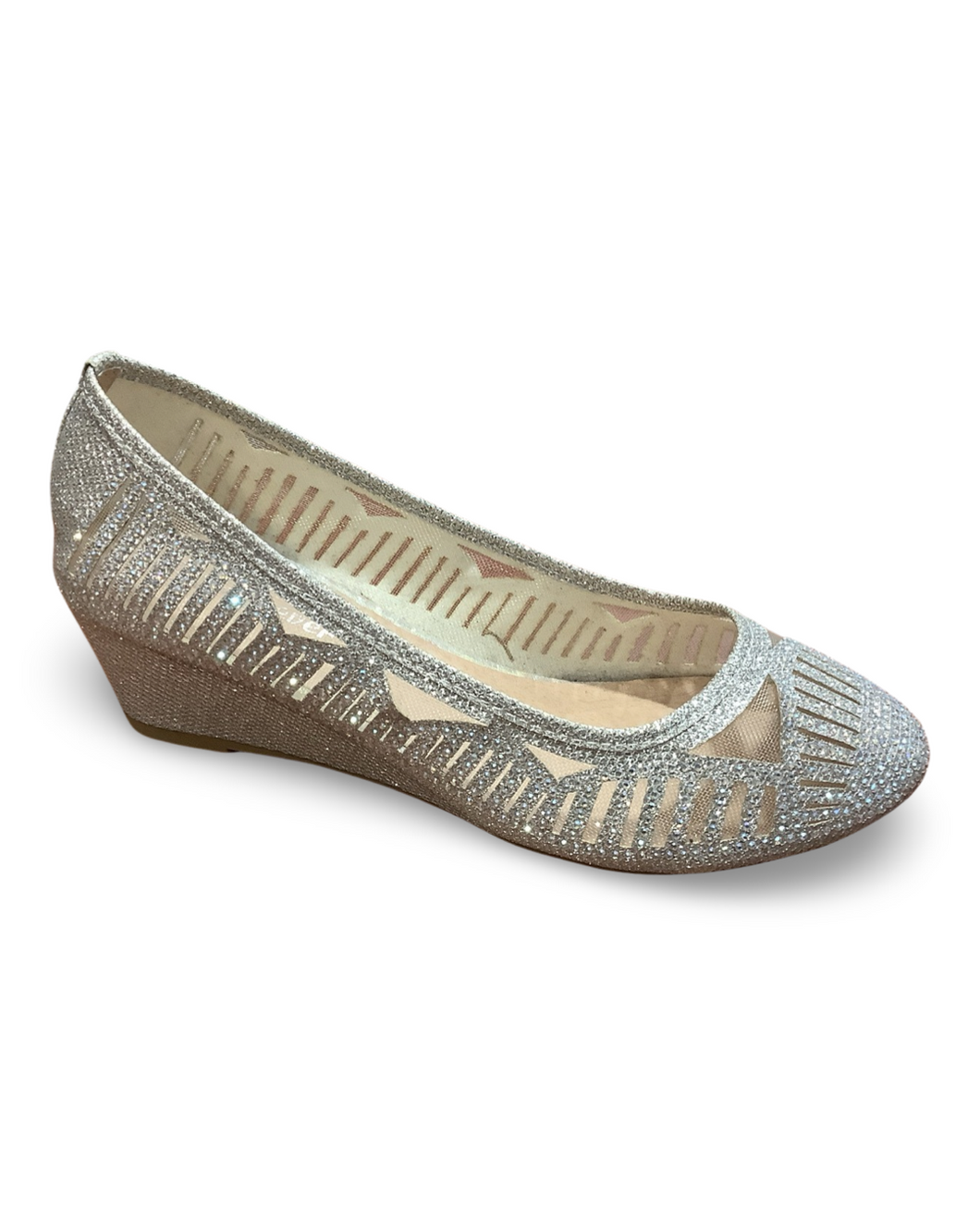Forever Daiso Women Wedge