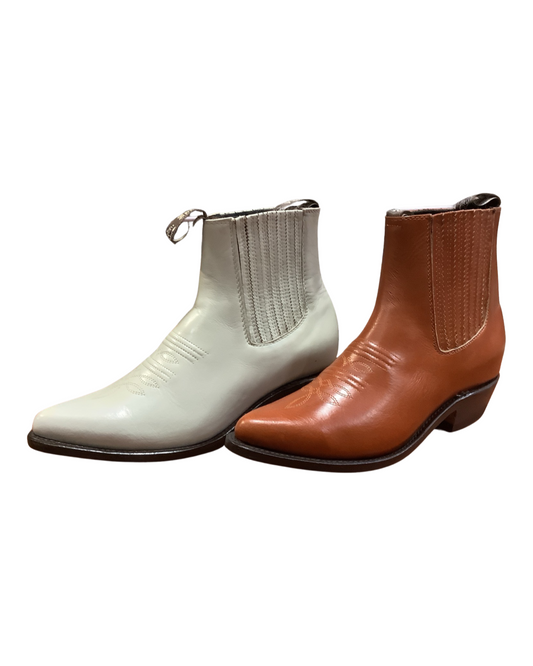 Zebra 25 Boot