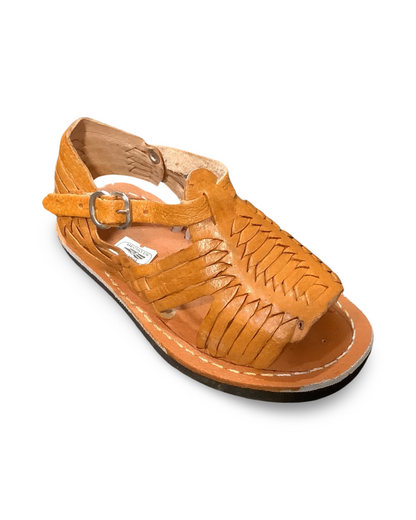 ImporMexico Pachuco Shedron Kid Huarache