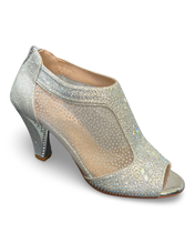 Load image into Gallery viewer, Delicacy Perform-67 Glitter Rhinestone Heel
