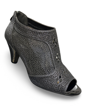 Load image into Gallery viewer, Delicacy Perform-67 Glitter Rhinestone Heel
