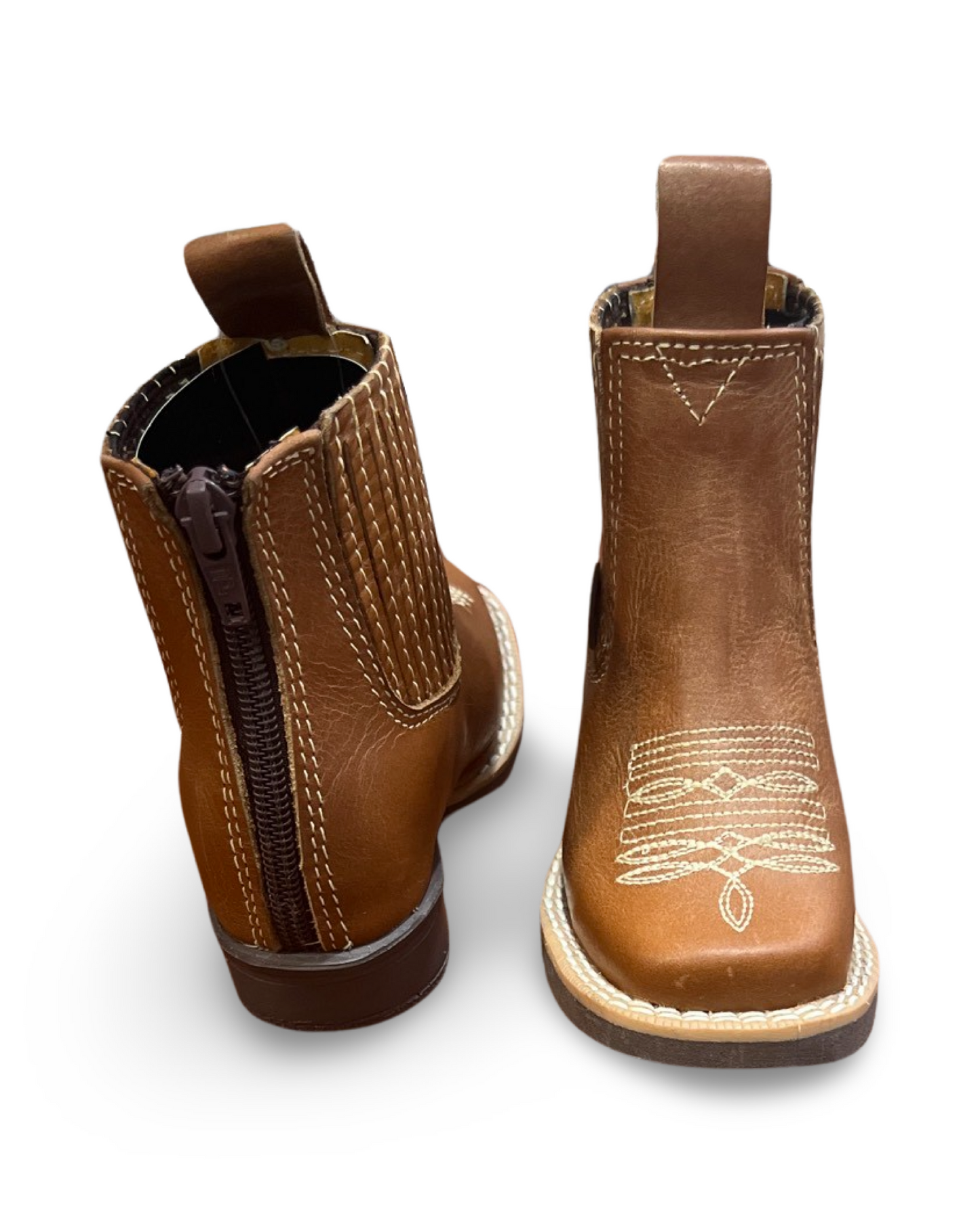 Potrero 650 kids Botin