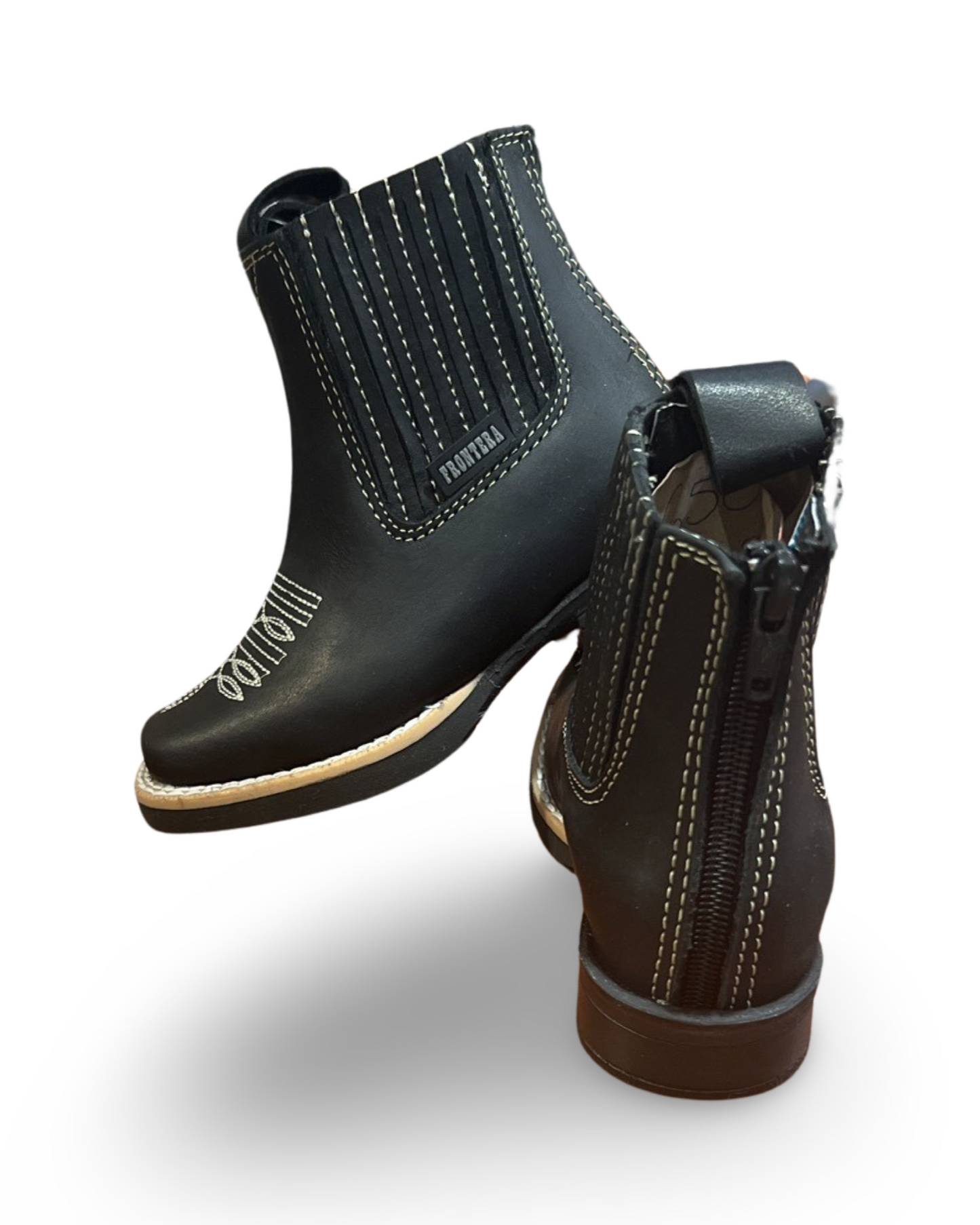 Potrero 650 kids Botin