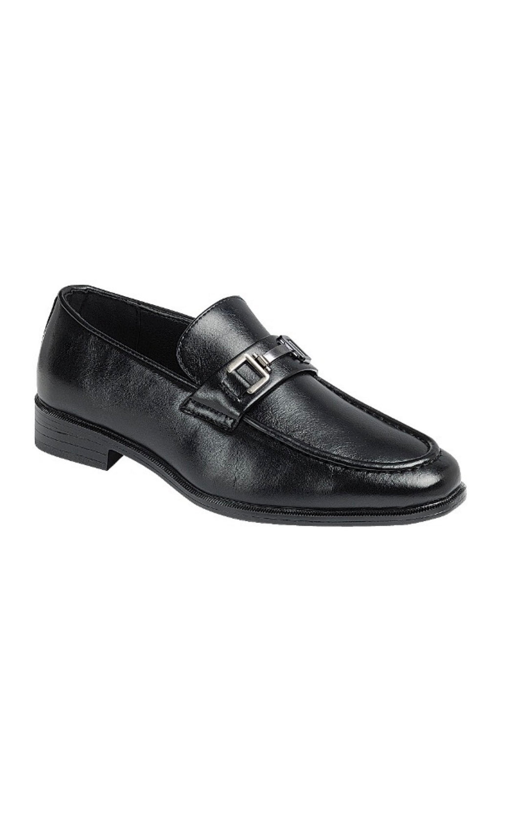 Forever Hanks-4 Men Dress Shoe