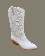 Load image into Gallery viewer, Soda Cowgirl Western Boot
