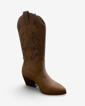 Load image into Gallery viewer, Soda Orville Western Boot
