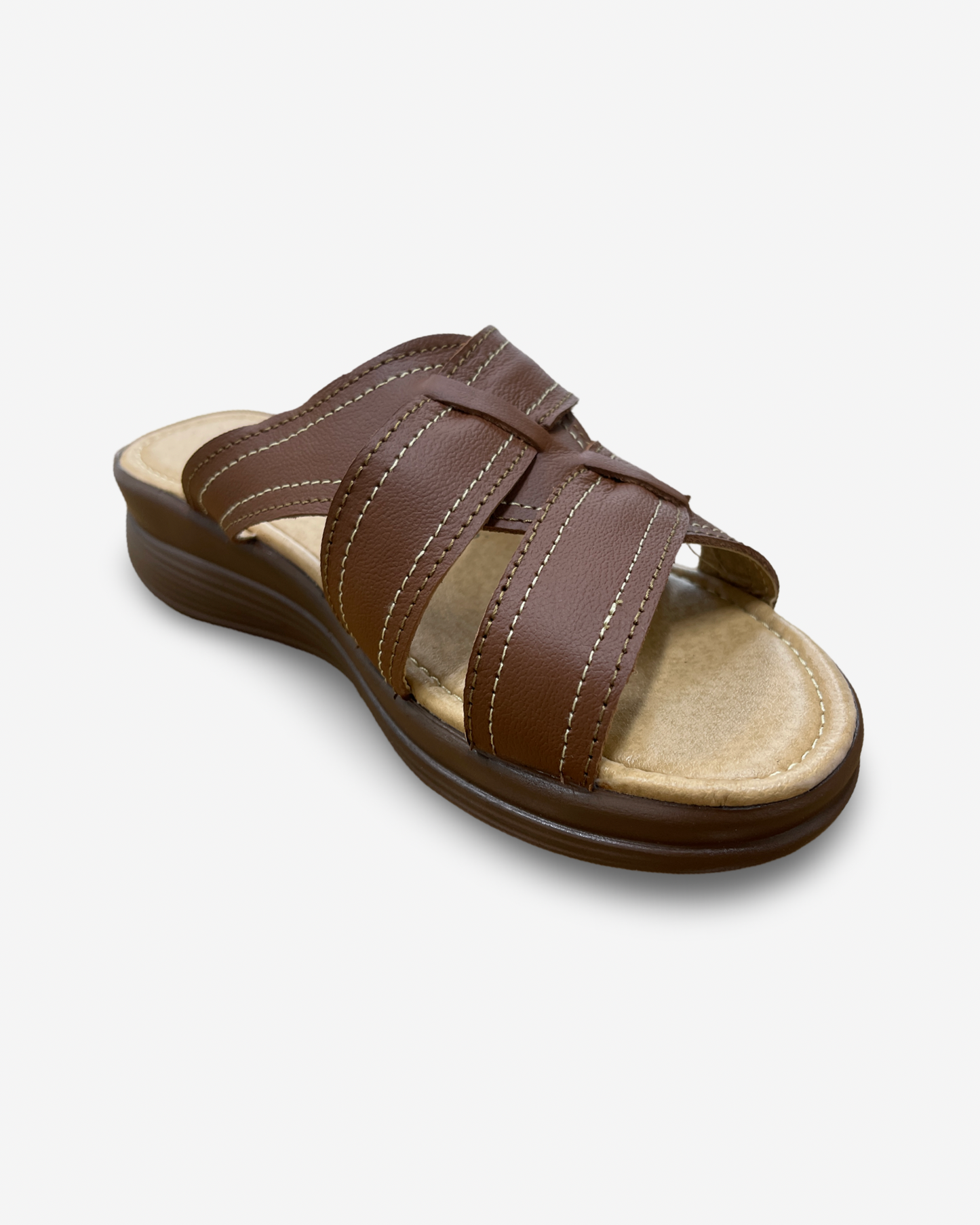 Relax 399 Leather Huaraches
