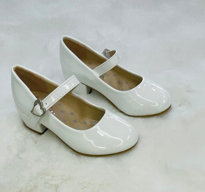 Forever Link Amenity-35K Little Girls Heels