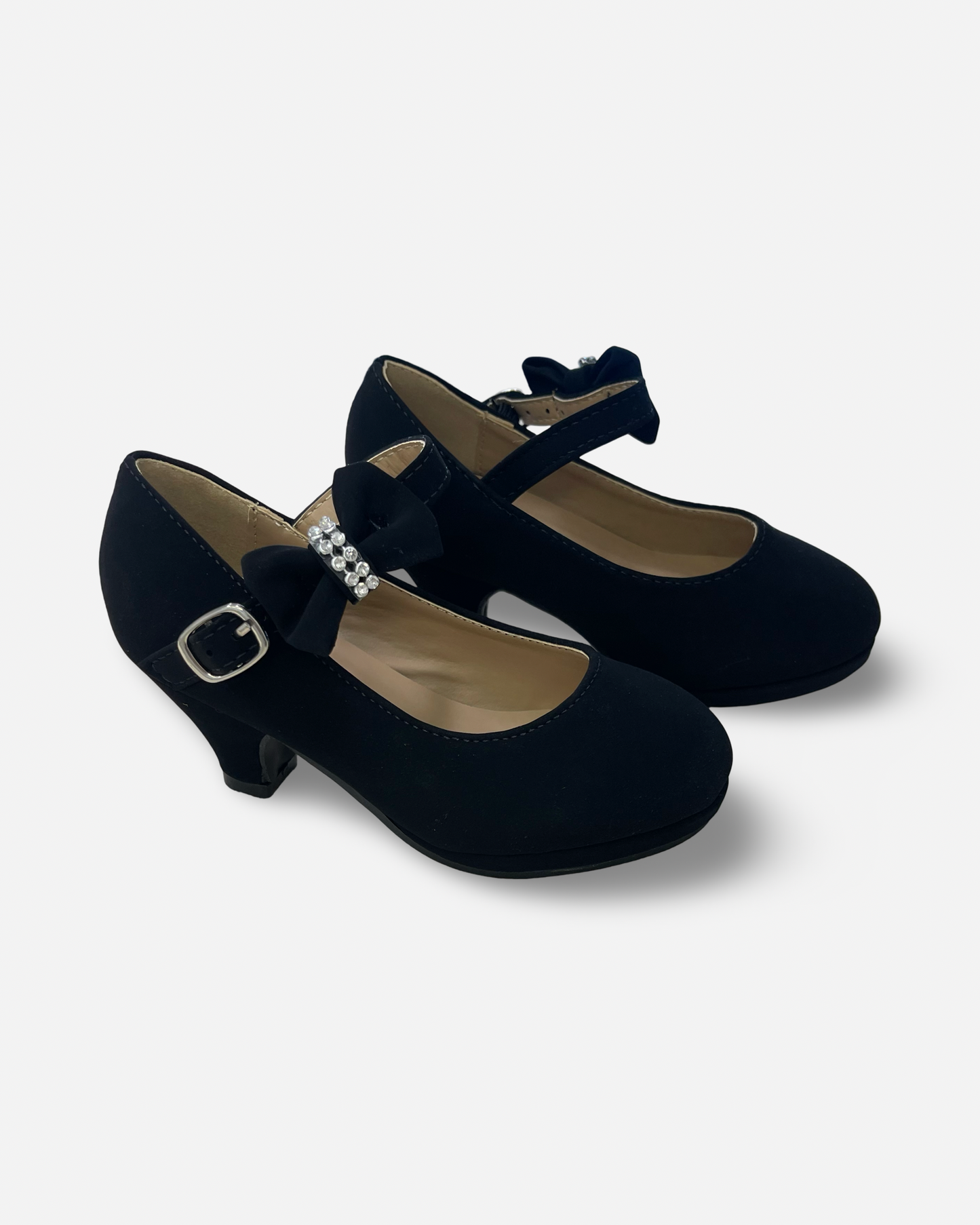 Forever Link Dana-62K Little Girls Heels