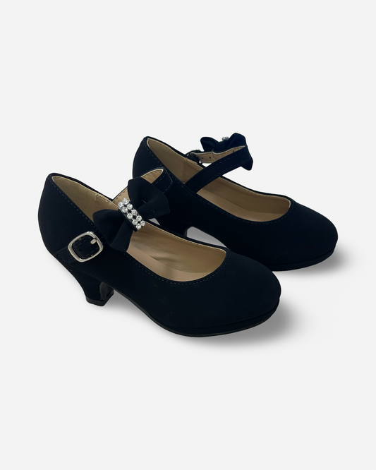 Forever Link Dana-62K Little Girls Heels