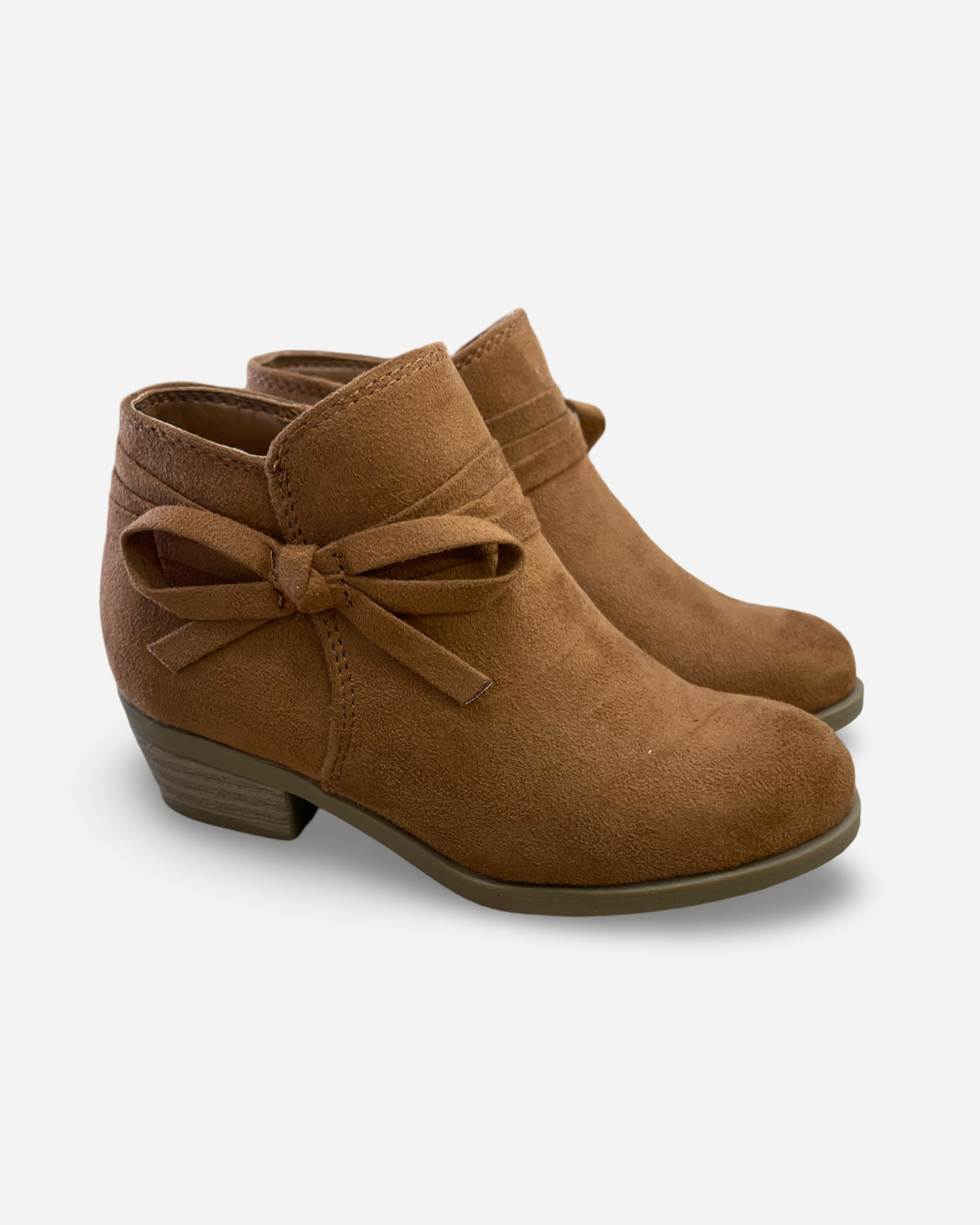 Soda Dance-llS Girls Ankle Bootie