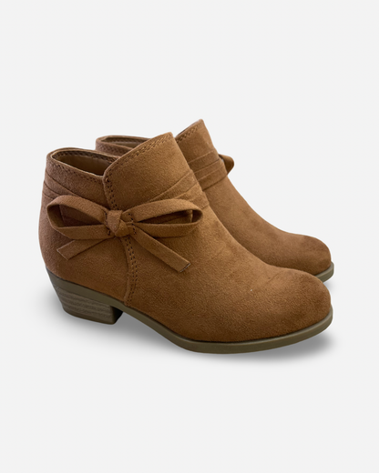 Soda Dance-llS Girls Ankle Bootie