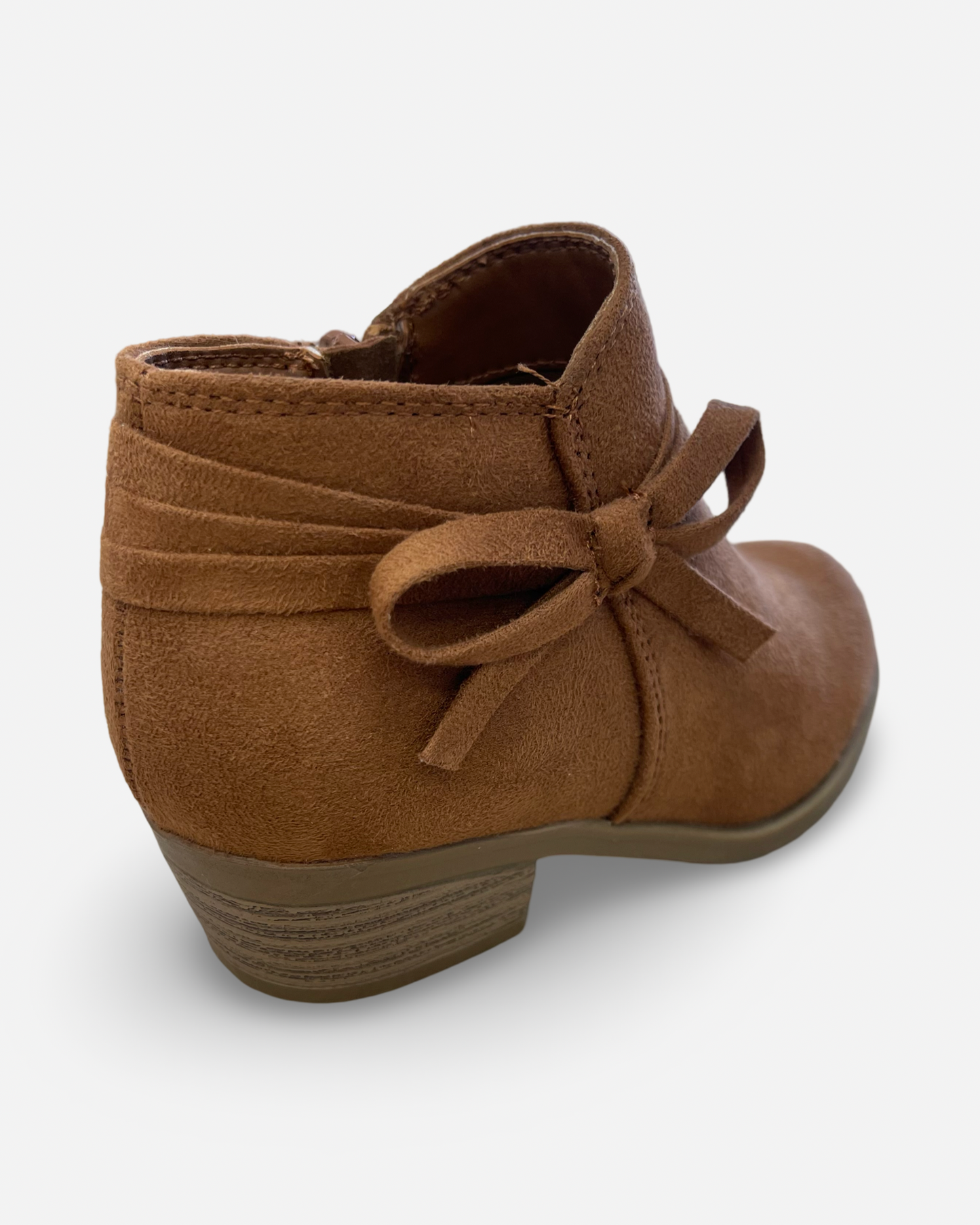 Soda Dance-llS Girls Ankle Bootie